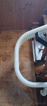 Stoličkový výťah - 8