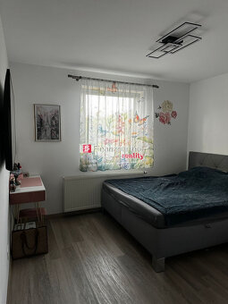 Dom, ateliér a veľkorysá záhrada- Koniarovce, Topoľčany - 8