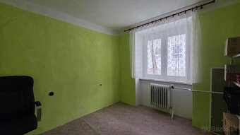 Predaj rodinný dom Handlová, pozemok 1544 m2 - 8