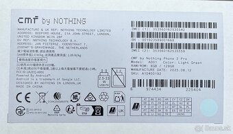 cmf by nothing 2 pro - 8