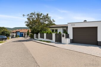 5 IZB.RODINNÝ DOM S ÚŽASNÝM VÝHĽADOM, GARÁŽ,TICHÉ PROSTREDIE - 8