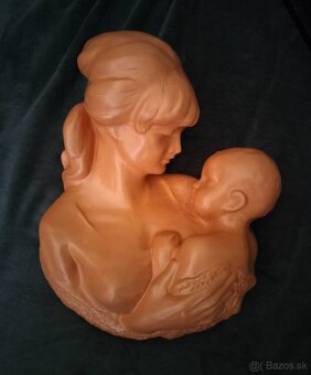 Mix rôznych starožitností - 8