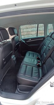 Volkswagen Tiguan 2,0 tdi 4x4 125kw manuál - 8
