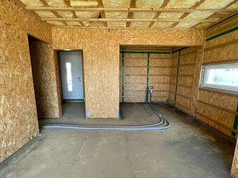 Na predaj dve 3-izbové bytové jednotky, iba 5km od Piešťan - 8