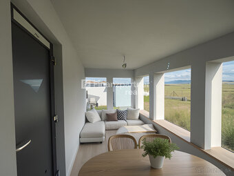 Veľká novostavba v Župčanoch 5min od PO (F548-12-ANM) - 8