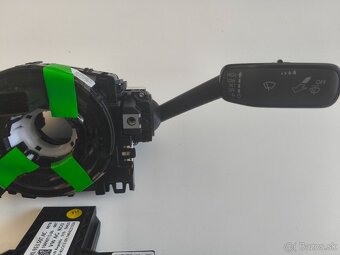 Octavia 3 Golf 7 Leon 3 packy smerovka stierac podvolantovka - 8