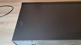 Technics RS-B 655 - 8