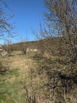 Predaj pozemoku v obci Hronsek 2700 m2 - 8