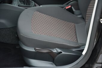 Seat Ibiza 1.2 SR voz, Parkovacie senzory - 8