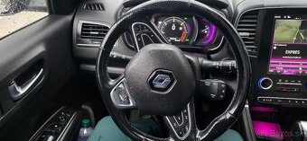 Renault Koleos Initiale Paris 2.0 dCi 4x4, automat - 8