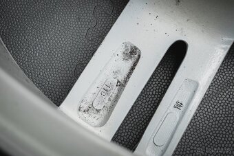 Alu disky 4x98 r17 - 8