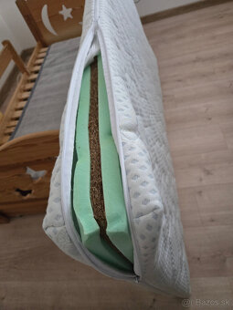 predam detsku postel - 8