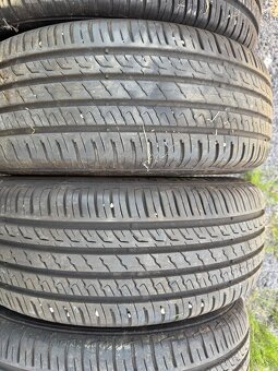 Predam kosesa 205/55R16 - 8