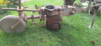 Predam malotraktor - 8