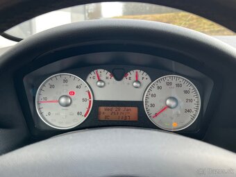 Fiat stilo 1.9 jtd - 8