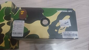 A BATHING APE - 8