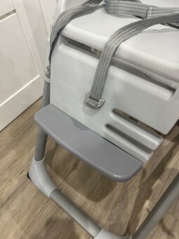 Detská jedálenská stolička - 8