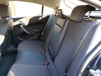 Opel Insignia 2.0 CDTI 160k Cosmo - 8