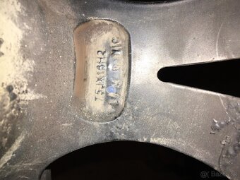 Autec R16 4x108  KBA45683 - 8