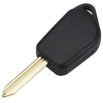 Obal kľúča Peugeot & Citroen - 8