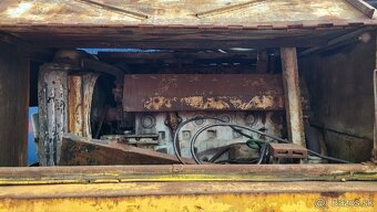 Predam plnefunkcny vzduchovy kompresor pkd 6 - 8