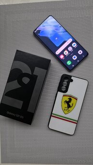 Samsung galaxy S21 5g - 8