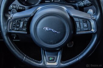 Jaguar XE 2.0 I4D R-SPORT AWD / DPH - 8