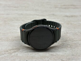 Samsung Galaxy Watch7 40mm Green - 8