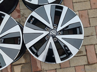 VW ID 4,SEAT, ŠKODA 5X112 - 8