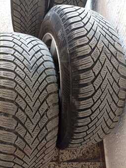 Ford 5x108 195/65/r15 - 8