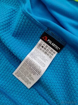 Outdoorová vesta Karpos - 8