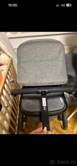 Bugaboo lynx - 8