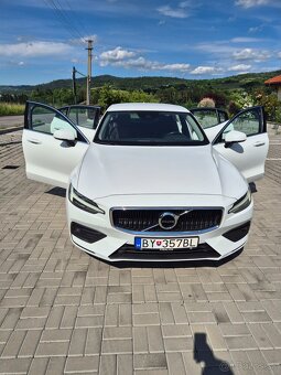 Volvo S60 - 8