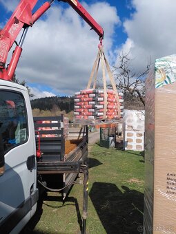 Iveco Daily 65C15 - 8