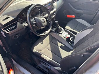 Škoda Scala 1.0 tsi automat - 8