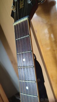 Gitara Mitchell MD 100 s púzdrom - 8