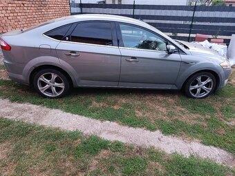 Predam Ford Mondeo - 8