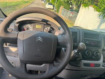 3 STRANNÝ VYKLAPAČ DO 3,5T MOŽNÝ LEASING - 8