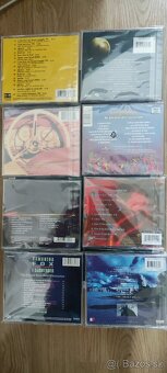 Prodám CD Retro 90 Super Stav 1 - 8