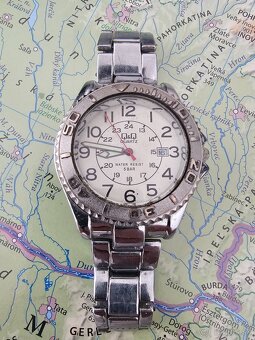 hodinky rolex a ine - 8