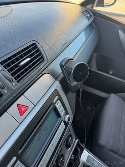 Adaptér do Volkswagen držiaka - 8