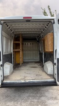 Citroën Jumper L3H2 2.0 - 8