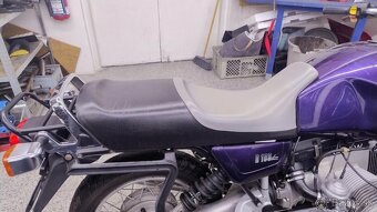BMW R100R - 8