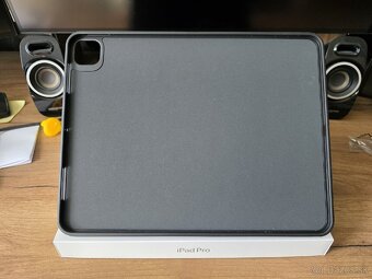 iPad Pro 13" M4 256GB + Pencil Pro + Taška - Ako nový - 8