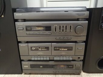 Hifi veža 2+1 - 8