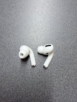 AirPods pro 1 generácie. - 8