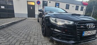A6 c7 avant - 8