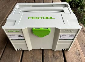Hobel Festool HL 850 EB-Plus v systaineri - 8