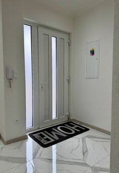 Novostavba na predaj v kludnom prostredí v meste Kolárovo - 8
