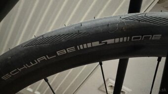 Canyon Endurance CF 8 Ultegra Di2 2024 - 8
